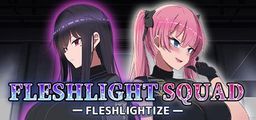 Logo: Fleshlight Squad: Fleshlightize