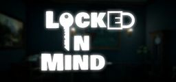 Logo: Locked in Mind