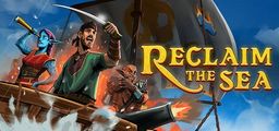 Logo: Reclaim the Sea
