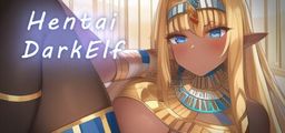 Logo: Hentai DarkElf