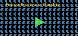 Logo: Prince Rystiya's Starship