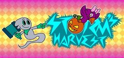 Logo: Storm's Harvest