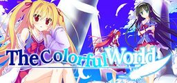 Logo: The Colorful World