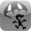 Logo: GW Parachute