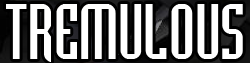 Logo: Tremulous