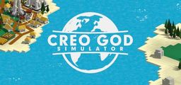 Logo: Creo God Simulator