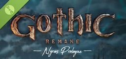 Logo: Gothic Remake: Nyras Prologue
