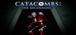 Logo: Catacombs: The Beginning