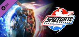 Logo: Splitgate: Arena Warfare - Founder's Edition