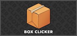 Logo: Box Clicker