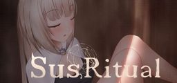 Logo: SusRitual