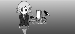 Logo: No Ghost in Sky Elevator