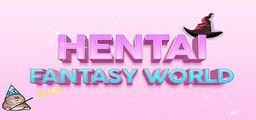 Logo: Hentai Fantasy World