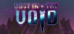 Logo: Lost in the Void : Chapter One