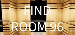 Logo: Find Room 96