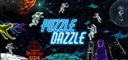 Logo: Puzzle Dazzle