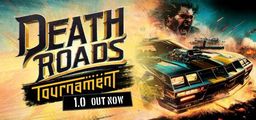 Logo: Death Roads: Tournament