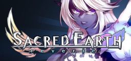 Logo: Sacred Earth: Reverie
