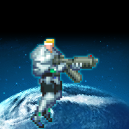 Logo: Infinity Bullets