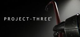 Logo: Project Three