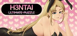 Logo: Hentai: Ultimate Puzzle