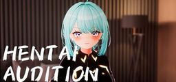 Logo: Hentai Audition
