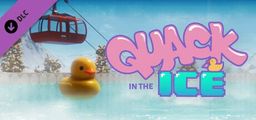 Logo: Placid Plastic Duck: Quacking the Ice