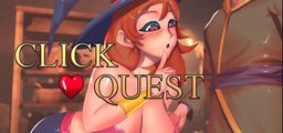 Logo: Click Quest