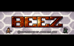 Logo: Beez