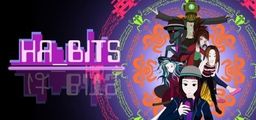Logo: Ha_Bits