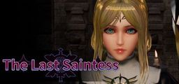 Logo: The Last Saintess