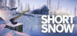 Logo: Short Snow