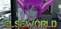 Logo: Elseworld