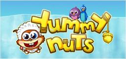 Logo: Yummy Nuts