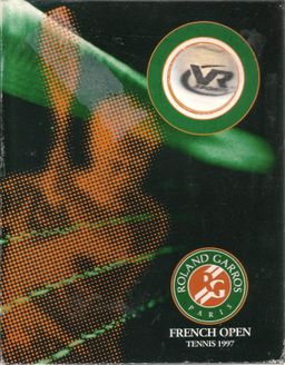 Logo: Roland Garros 97