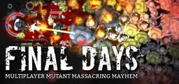 Logo: Final Days