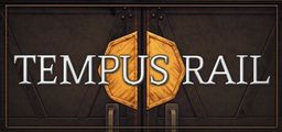 Logo: Tempus Rail