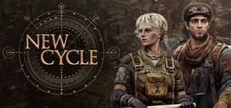 Logo: New Cycle