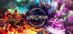 Logo: Warcana