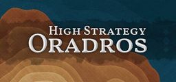 Logo: High Strategy: Oradros