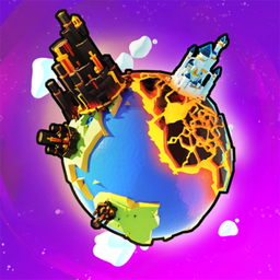 Logo: Million Lords