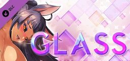 Logo: Glass: Mochitsuki Inoka - 18+ Adult Only