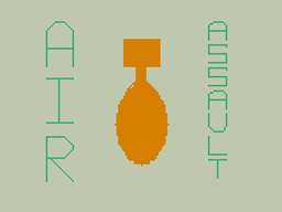 Logo: Air Assault
