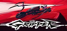 Logo: Gripper