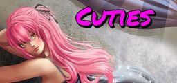 Logo: Cuties