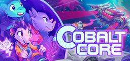Logo: Cobalt Core