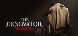 Logo: The Renovator: Origins