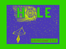Logo: Hole