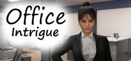 Logo: Office Intrigue