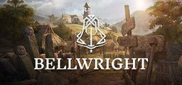 Logo: Bellwright